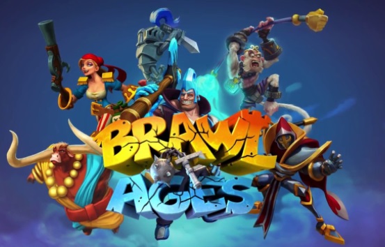 Brawl-of-Ages
