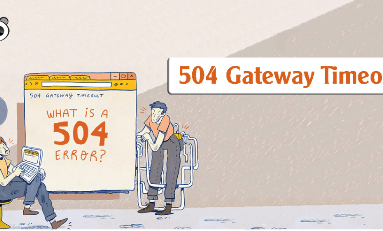 504 gateway time-out-7