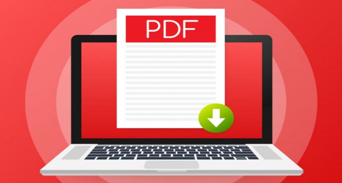 Chuyển dữ liệu excel sang file pdf giữ nguyên định dạng