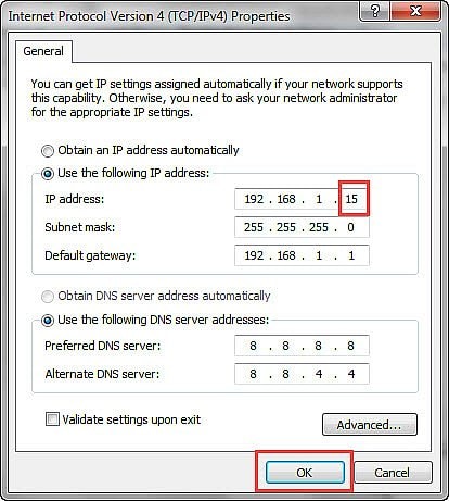 cách cài đặt Ip tĩnh cho router wifi-4